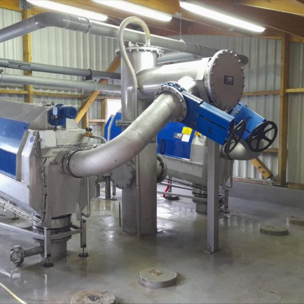 Tuyauterie inox 304L