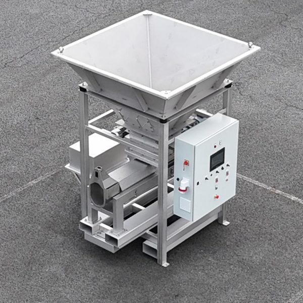 Machine de Pressage inox